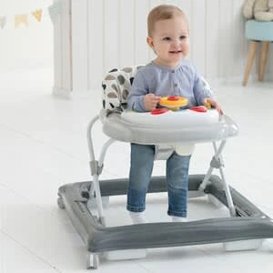 Lauflernhilfe In Grau 5 Lauflernhilfe In Grau – Bild 5