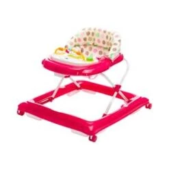 Lauflernhilfe In Pink