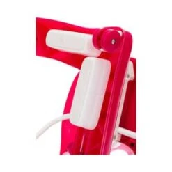 Lauflernhilfe In Pink -Stilvolles Kinderspielzeug solini lauflernhilfe in pink 6