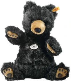 Steiff Kuscheltier Josey Grizzlybär