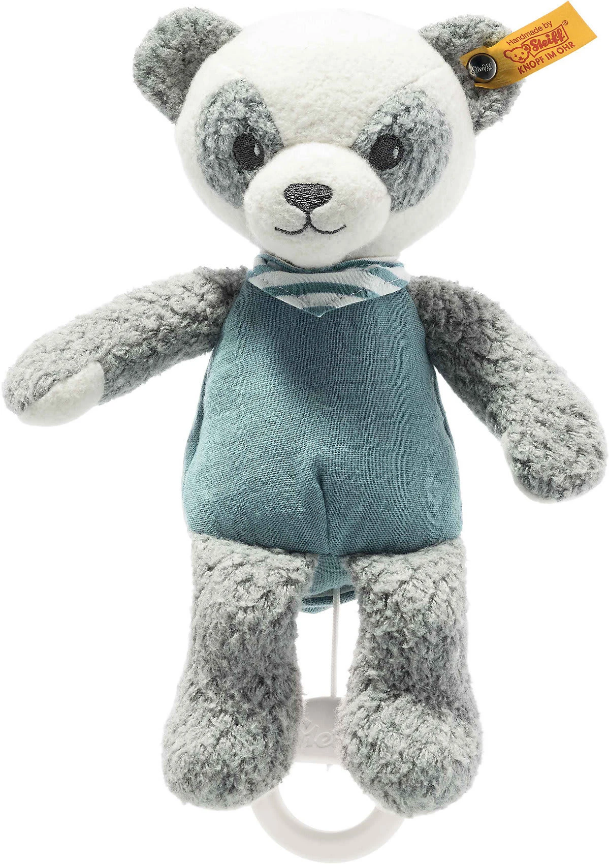 Steiff Paco Panda Spieluhr, 22 Cm 1 Steiff Paco Panda Spieluhr, 22 Cm