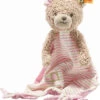 Steiff Schmusetuch - Rosy Teddybär
