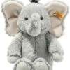 Steiff Soft Cuddly Friends Ella Elefant