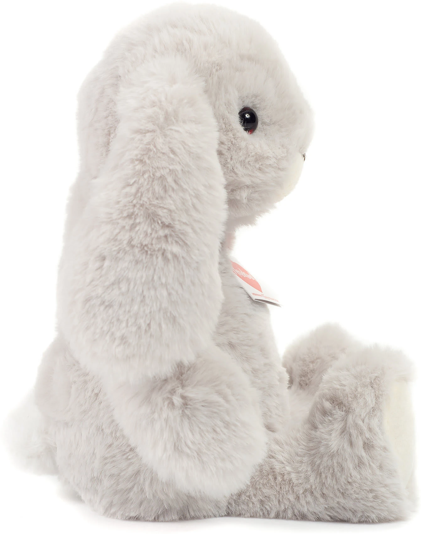 Hase Emma Grau 32 Cm 3 Hase Emma Grau 32 Cm – Bild 3