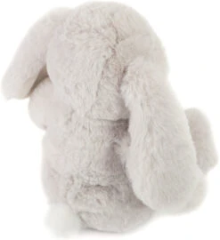 Hase Emma Grau 32 Cm 7 Hase Emma Grau 32 Cm -Stilvolles Kinderspielzeug teddy hermann hase emma grau 32 cm 3