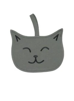 Schnuller-und Schmusetier In Oliv