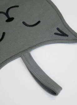 Schnuller-und Schmusetier In Oliv 7 Schnuller-und Schmusetier In Oliv -Stilvolles Kinderspielzeug thegoodkind schnuller und schmusetier in oliv 3