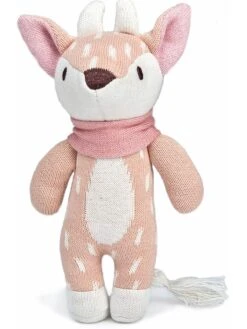 Stricktier "Reh Fearne" - Ab 12 Monaten