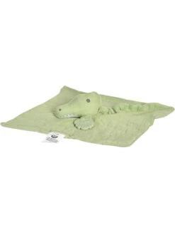 Stilvolles Kinderspielzeug -Stilvolles Kinderspielzeug tikiri schmusetuch krokodil ab geburt 1