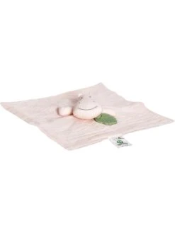 Stilvolles Kinderspielzeug -Stilvolles Kinderspielzeug tikiri schmusetuch nilpferd ab geburt 1