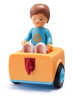 Spielset "Adam Addy" - Ab 18 Monaten