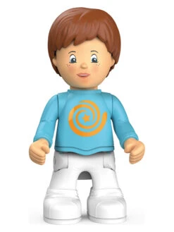 Spielset "Adam Addy" - Ab 18 Monaten 15 Spielset "Adam Addy" - Ab 18 Monaten -Stilvolles Kinderspielzeug toddys spielset adam addy ab 18 monaten 5