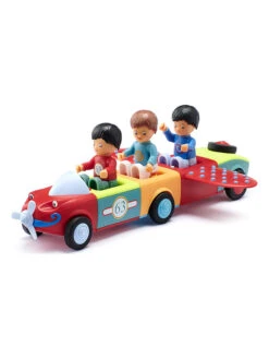 Spielset "Adam Addy" - Ab 18 Monaten 18 Spielset "Adam Addy" - Ab 18 Monaten -Stilvolles Kinderspielzeug toddys spielset adam addy ab 18 monaten 8