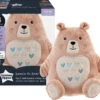 Tommee Tippee Grofriend Wiederaufladbare Einschlaf- Und Durchschlafhilfe, Bennie Der Bär