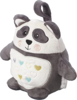 Tommee Tippee Grofriend Wiederaufladbare Einschlaf- Und Durchschlafhilfe, Pip Der Panda 7 Tommee Tippee Grofriend Wiederaufladbare Einschlaf- Und Durchschlafhilfe, Pip Der Panda -Stilvolles Kinderspielzeug tommee tippee grofriend wiederaufladbare einschlaf und durchschlafhilfe pip der panda 2