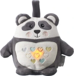 Tommee Tippee Grofriend Wiederaufladbare Einschlaf- Und Durchschlafhilfe, Pip Der Panda 8 Tommee Tippee Grofriend Wiederaufladbare Einschlaf- Und Durchschlafhilfe, Pip Der Panda -Stilvolles Kinderspielzeug tommee tippee grofriend wiederaufladbare einschlaf und durchschlafhilfe pip der panda 3