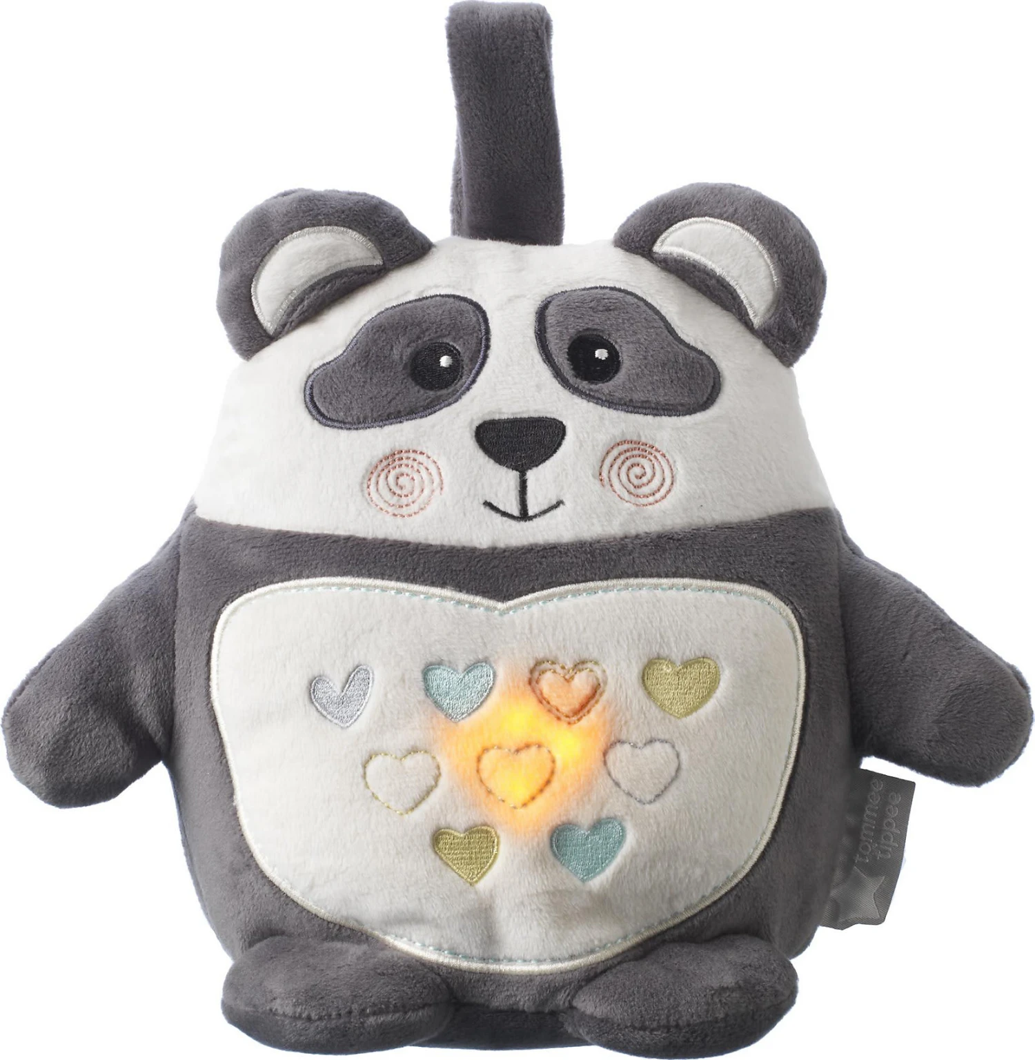 Tommee Tippee Grofriend Wiederaufladbare Einschlaf- Und Durchschlafhilfe, Pip Der Panda 4 Tommee Tippee Grofriend Wiederaufladbare Einschlaf- Und Durchschlafhilfe, Pip Der Panda – Bild 4