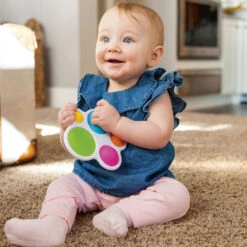 Stilvolles Kinderspielzeug -Stilvolles Kinderspielzeug tomy greifspiel fat brain dimpl plopp 1