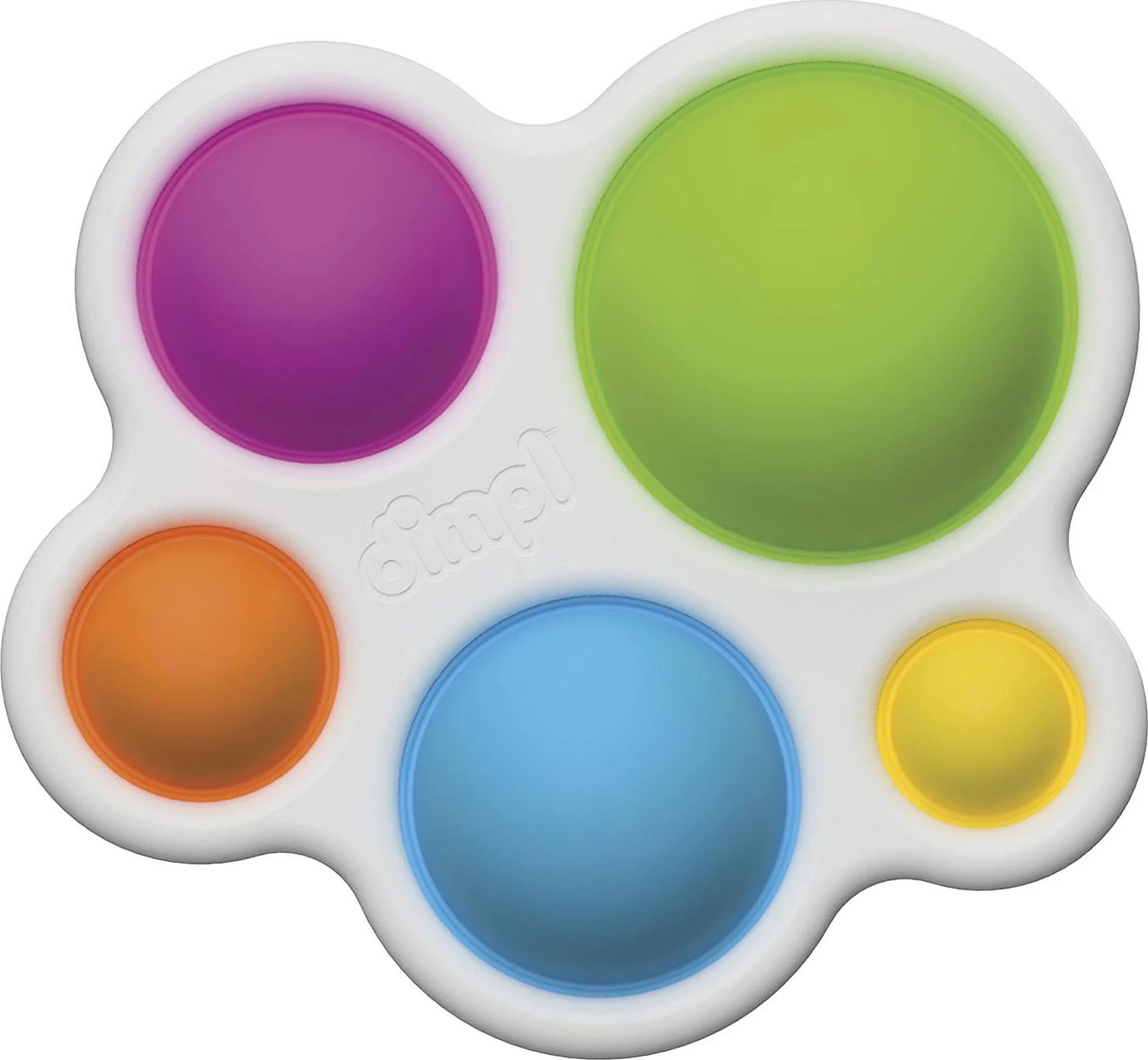 Tomy Greifspiel Fat Brain Dimpl Plopp 4 Tomy Greifspiel Fat Brain Dimpl Plopp – Bild 4