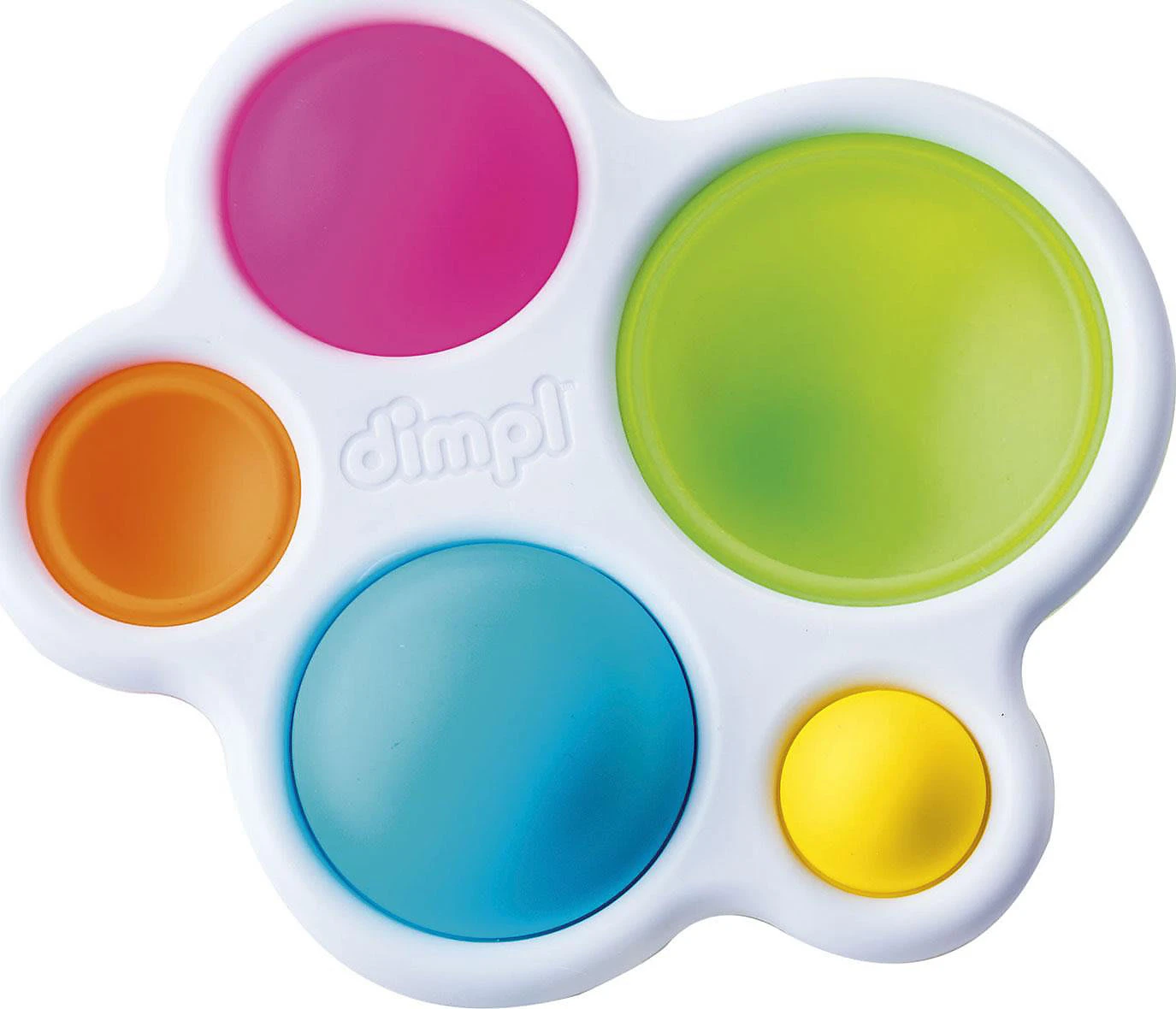 Tomy Greifspiel Fat Brain Dimpl Plopp 5 Tomy Greifspiel Fat Brain Dimpl Plopp – Bild 5