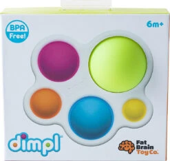 Tomy Greifspiel Fat Brain Dimpl Plopp 11 Tomy Greifspiel Fat Brain Dimpl Plopp -Stilvolles Kinderspielzeug tomy greifspiel fat brain dimpl plopp 5