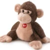 Trudi Sweet Coll. Plüschtier Kleines Äffchen Ca. 9 Cm (Größe XXS) (51265)