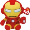 TY Marvel Iron Man, 15cm