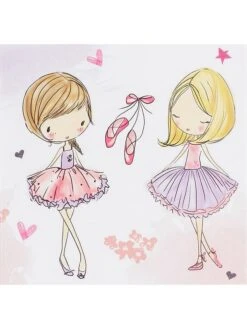 Musik-Spieldose "Dance Slippers" - Ab 3 Jahren 5 Musik-Spieldose "Dance Slippers" - Ab 3 Jahren -Stilvolles Kinderspielzeug ulysse musik spieldose dance slippers ab 3 jahren 2