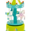 Musik-Spieluhr "Karussell" - Ab 3 Jahren