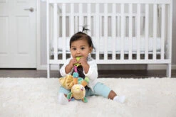 VTech 2-in-1 Reh-Schmusetuch 10 VTech 2-in-1 Reh-Schmusetuch -Stilvolles Kinderspielzeug vtech 2 in 1 reh schmusetuch 4