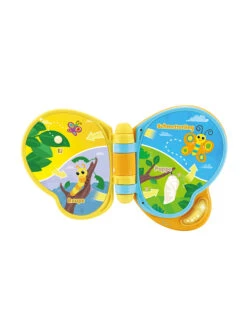 VTech 2-in-1-Schmetterling - Ab 9 Monaten 10 VTech 2-in-1-Schmetterling - Ab 9 Monaten -Stilvolles Kinderspielzeug vtech 2 in 1 schmetterling ab 9 monaten 2