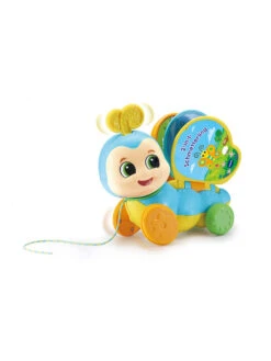 VTech 2-in-1-Schmetterling - Ab 9 Monaten