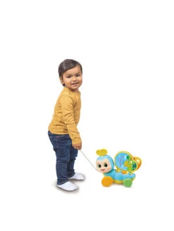 VTech 2-in-1-Schmetterling - Ab 9 Monaten 12 VTech 2-in-1-Schmetterling - Ab 9 Monaten -Stilvolles Kinderspielzeug vtech 2 in 1 schmetterling ab 9 monaten 4