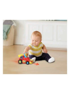 VTech Auto Mit Bärchenfigur - Ab 12 Monaten 7 VTech Auto Mit Bärchenfigur - Ab 12 Monaten -Stilvolles Kinderspielzeug vtech auto mit barchenfigur ab 12 monaten 2