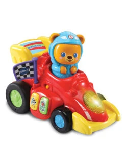 VTech Auto Mit Bärchenfigur - Ab 12 Monaten