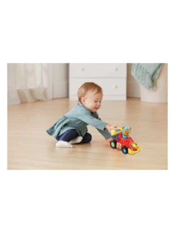 VTech Auto Mit Bärchenfigur - Ab 12 Monaten 8 VTech Auto Mit Bärchenfigur - Ab 12 Monaten -Stilvolles Kinderspielzeug vtech auto mit barchenfigur ab 12 monaten 3