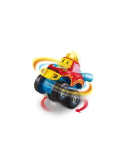 VTech Auto "Tut Tut Baby Flitzer - Magic Move Supertruck" - Ab 18 Monaten