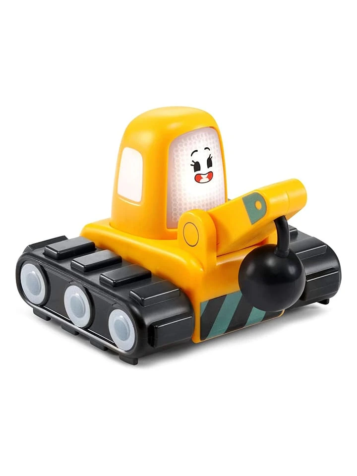 VTech Auto "Tut Tut Cory Flitzer - Bibi Baustelle" - Ab 12 Monaten 1 VTech Auto "Tut Tut Cory Flitzer - Bibi Baustelle" - Ab 12 Monaten