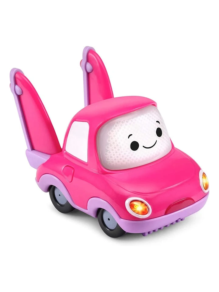 VTech Auto "Tut Tut Cory Flitzer - Fanny Fabulös" - Ab 12 Monaten 1 VTech Auto "Tut Tut Cory Flitzer - Fanny Fabulös" - Ab 12 Monaten