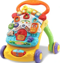 VTech Babys Lauflernwagen