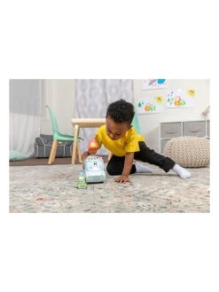 VTech Eiswagen "Tut Tut Cory Flitzer - Eileen Eiswagen" - Ab 12 Monaten -Stilvolles Kinderspielzeug vtech eiswagen tut tut cory flitzer eileen eiswagen ab 12 monaten 3