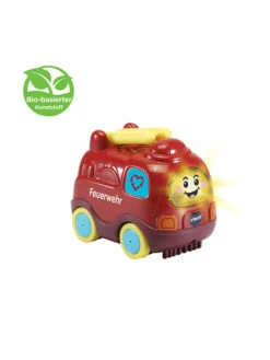 VTech Feuerwehr "Tut Tut Baby Flitzer" - Ab 12 Monaten