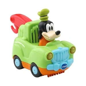 VTech Goofys Abschleppwagen In Orange 1 VTech Goofys Abschleppwagen In Orange