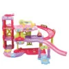 VTech Parkhaus "Tut Tut Baby Flitzer" - Ab 12 Monaten