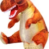 Wild Republic CK Jumbo T-Rex Bedruckt