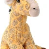Wild Republic Foilkins Giraffe